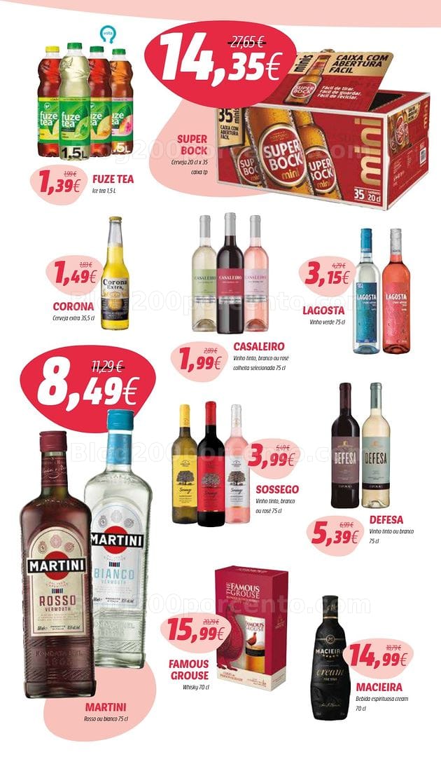 Antevisão Folheto COVIRAN Promoções de 20 outubro a 1 novembro